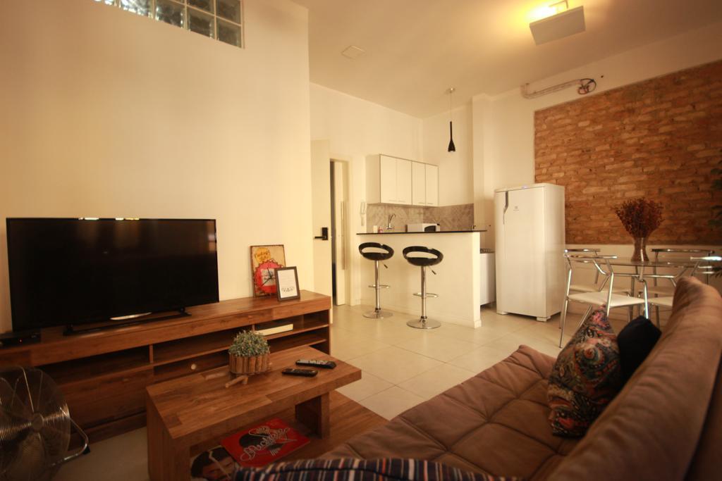 Apartamento Gohouse Resende 201 Rio de Janeiro
