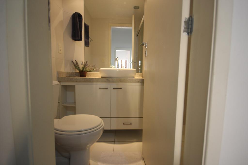 Gohouse Resende 201 Apartamento Rio de Janeiro
