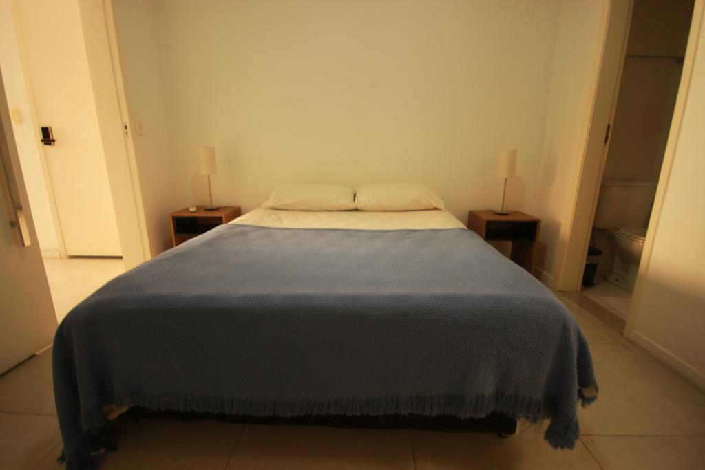 Apartamento Gohouse Resende 201