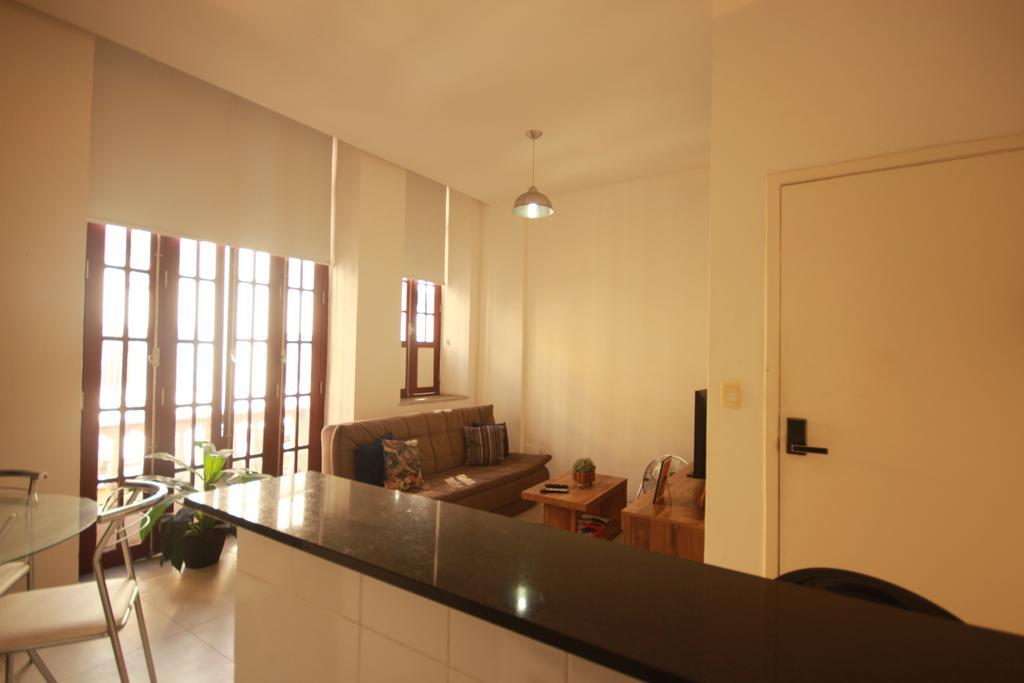 Apartamento Gohouse Resende 201