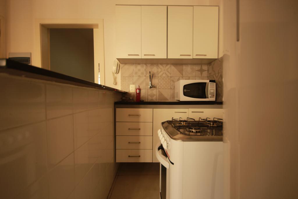 Apartamento Gohouse Resende 201