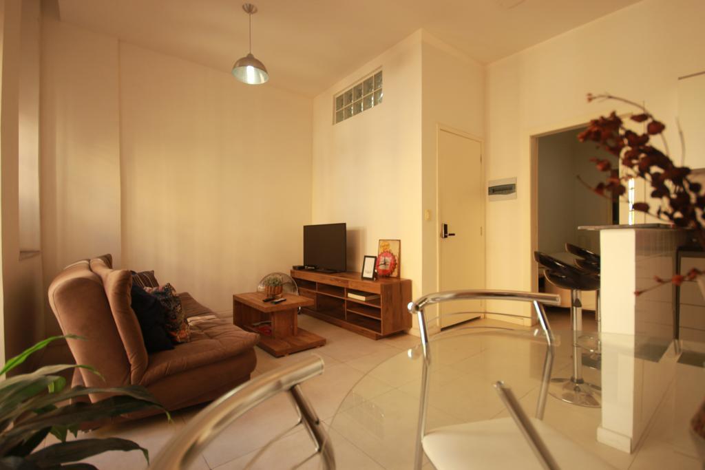 Apartamento Gohouse Resende 201
