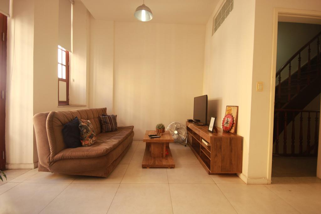 Apartamento Gohouse Resende 201