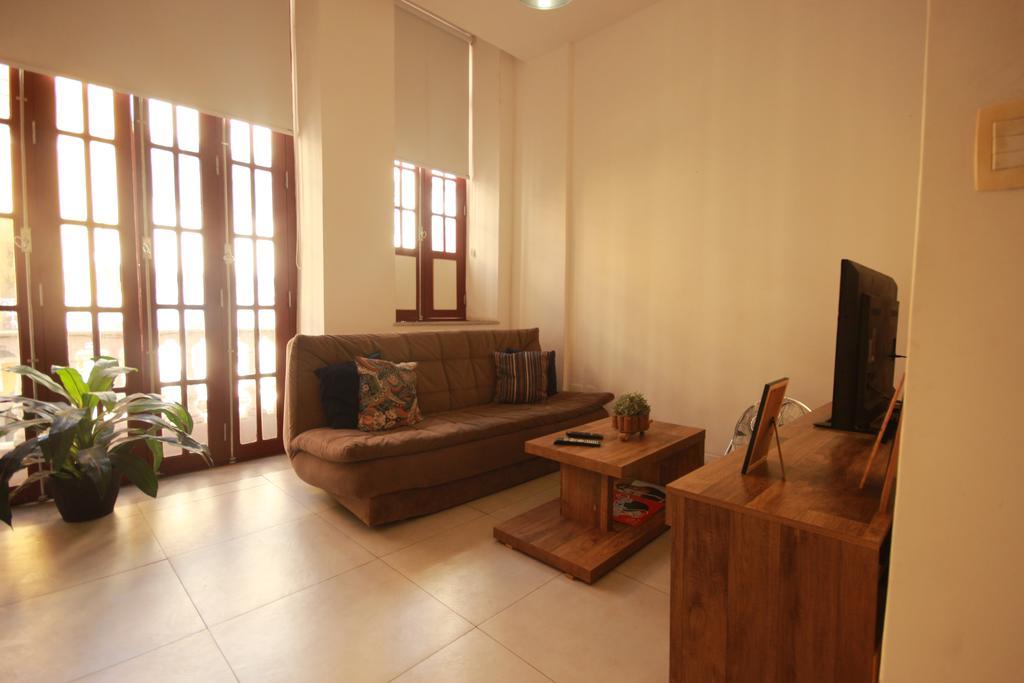 Apartamento Gohouse Resende 201 Rio de Janeiro