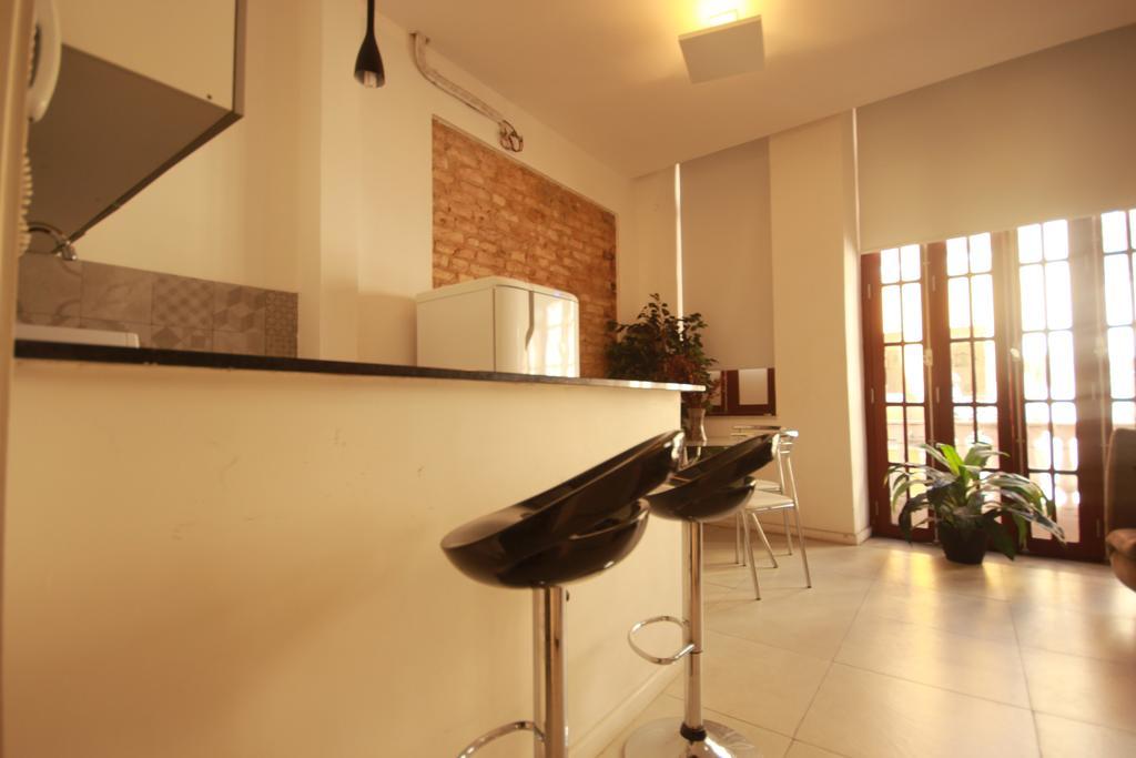 Gohouse Resende 201 Apartamento Rio de Janeiro